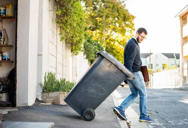 Appliance Disposal in Edgerton, OH