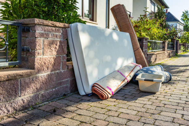 Best Junk Hauling Services  in Edgerton, OH