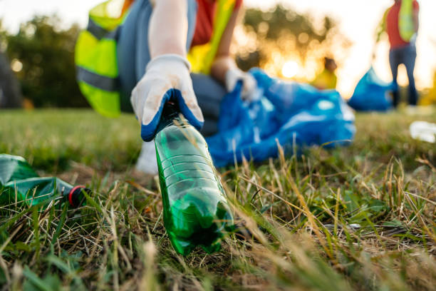 Best Commercial Cleanout Services  in Edgerton, OH