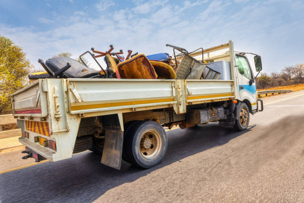 Best Commercial Junk Removal  in Edgerton, OH
