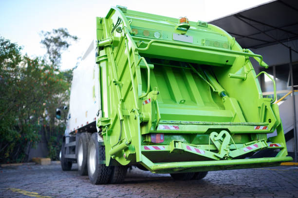 Best Professional Junk Removal  in Edgerton, OH