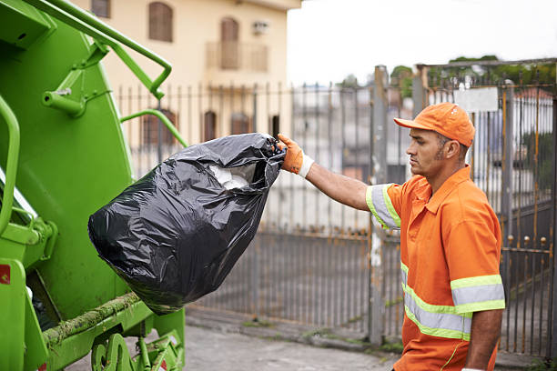 Best Dumpster Rental Services  in Edgerton, OH