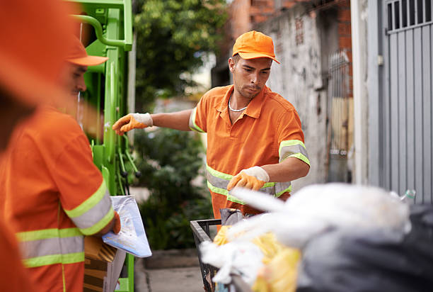 Best Same-Day Junk Removal  in Edgerton, OH