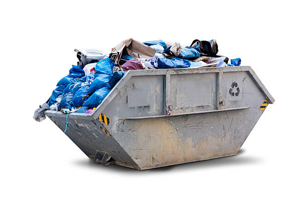 Best Residential Junk Removal  in Edgerton, OH