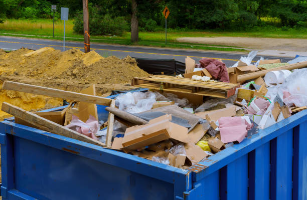 Best Hot Tub Removal  in Edgerton, OH